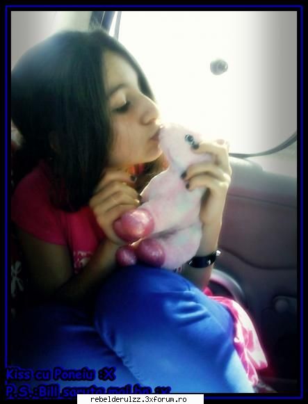 kiss... :rotfl:  :rotfl:  :rotfl:  raluk says : love bill