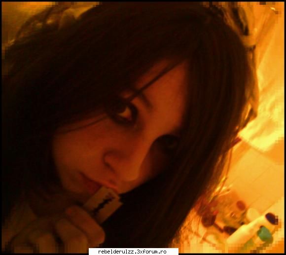 ms d pon cateva ;) raluk says : love bill