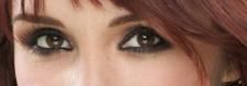 :d dudu's eyes