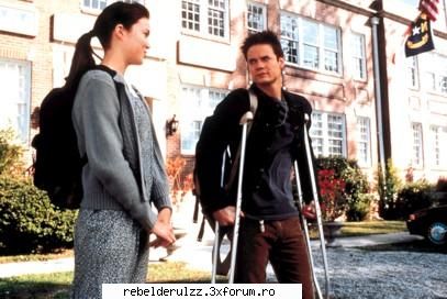 ..A Walk To Remember.. - PiTuFiNa - Novele/Filme