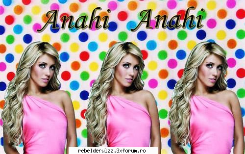 By Ana - analoveschris - Art~Gallery