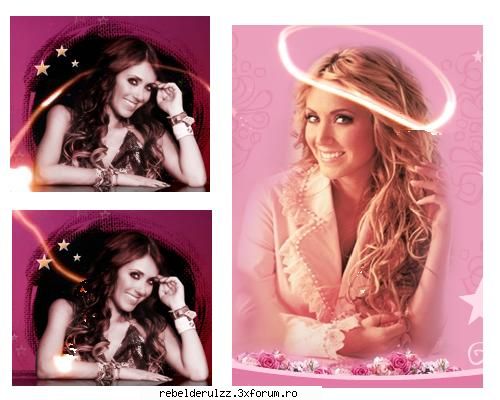 :hi: by ana
