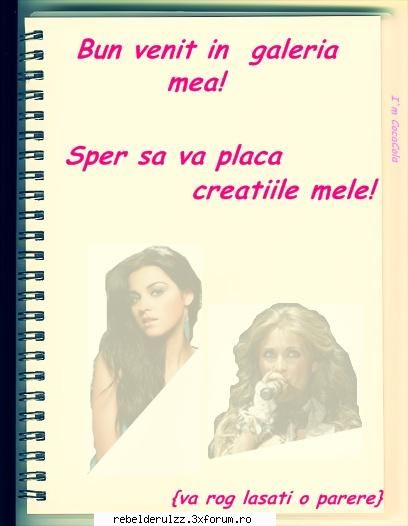 CocaCola`s art - aici nu prea reusitele mele creatii - Art~Gallery