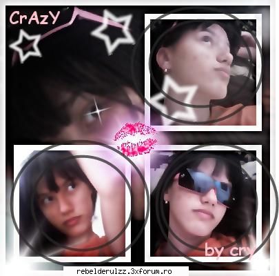 ***CrysTyNyK*** - dak avetzi intrebari va astept;) - ღAbout usღ