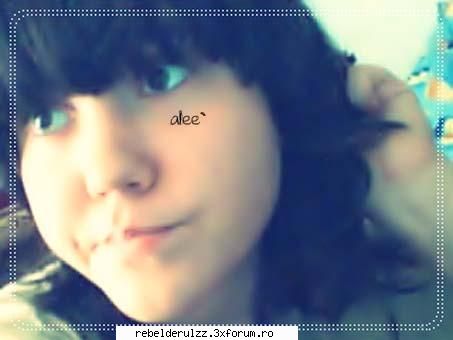 Euuuuu. - Mersi fetele de primire. O sa`mi ia ceva pana sa - ღAbout usღ