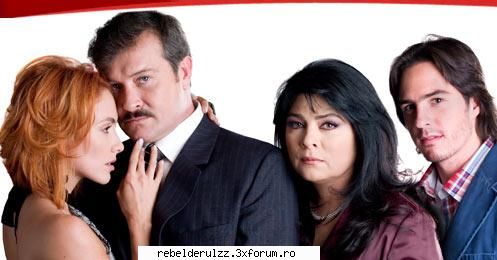 .:.Victoria.:. - am vazut cateva episoiade doar - Novele/Filme