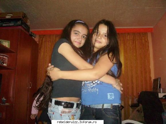 ``ZuZy`` - draga mea, sunt in scoala cu sarcov alexandra - ღAbout usღ